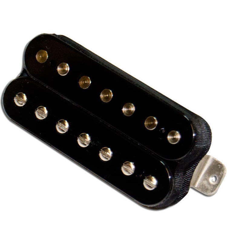 "Sledgehammer" 7String Humbucker ZEEK Guitars