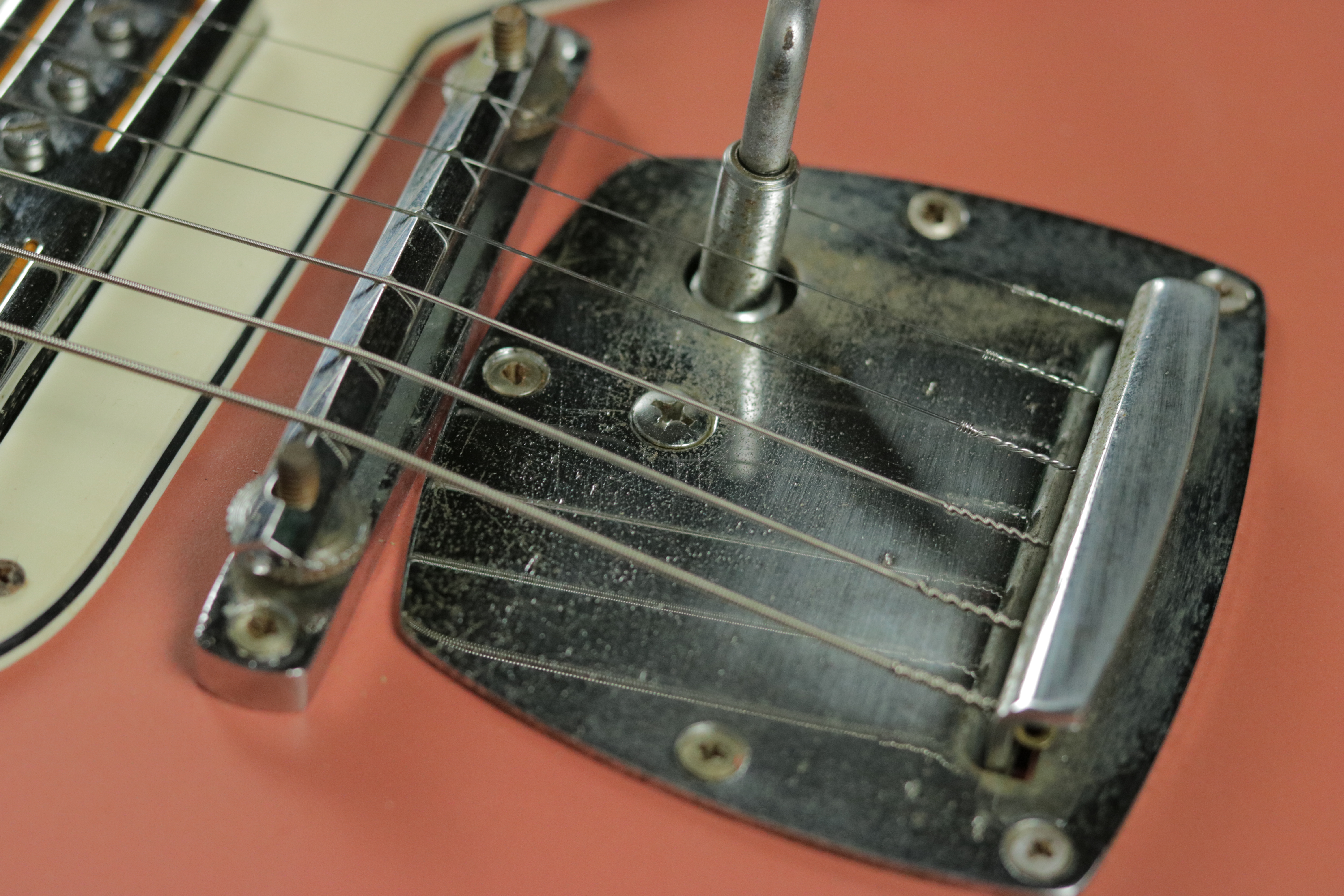 クラシッツクギター（Mansfield SA－25型）