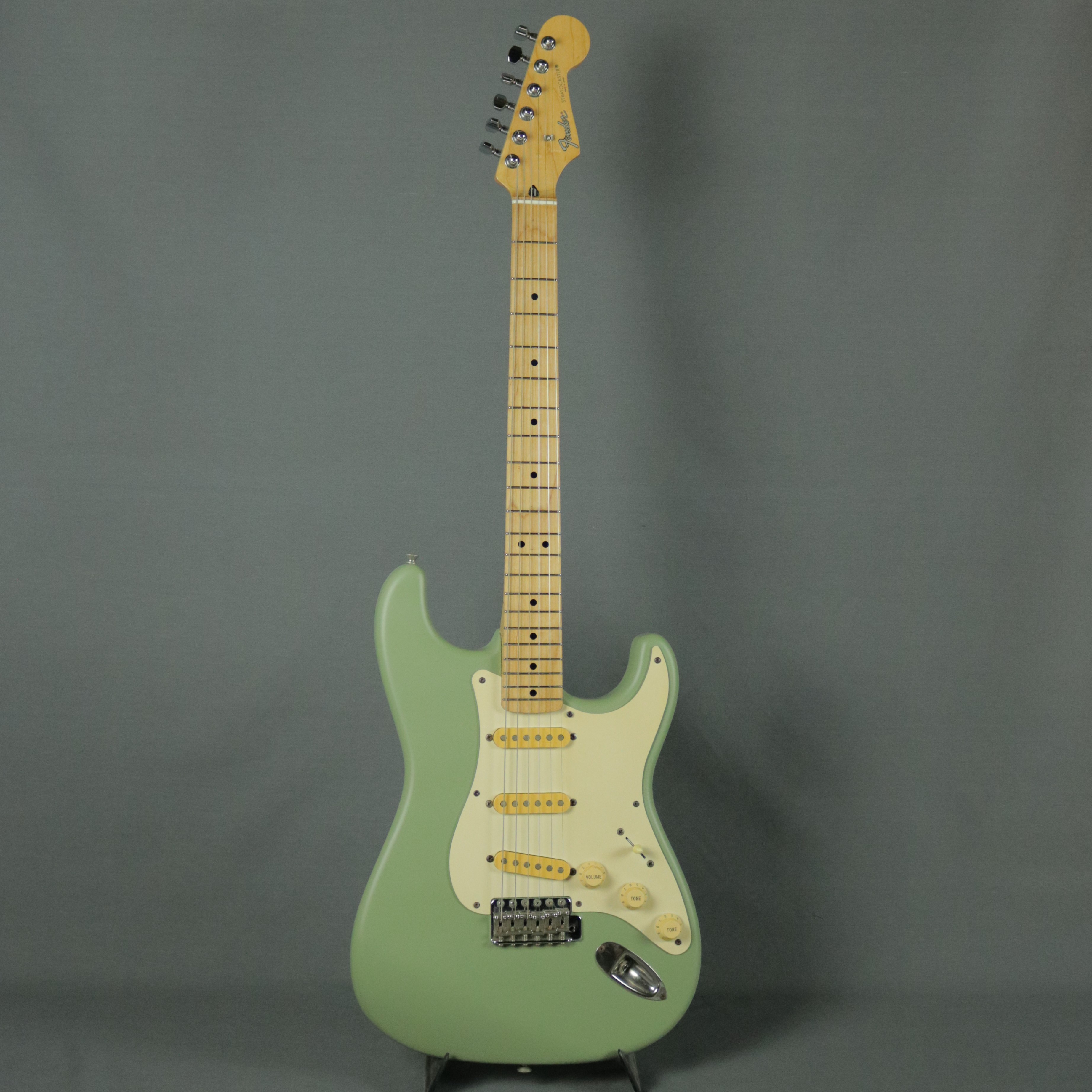 Fender japan / Stratocaster 